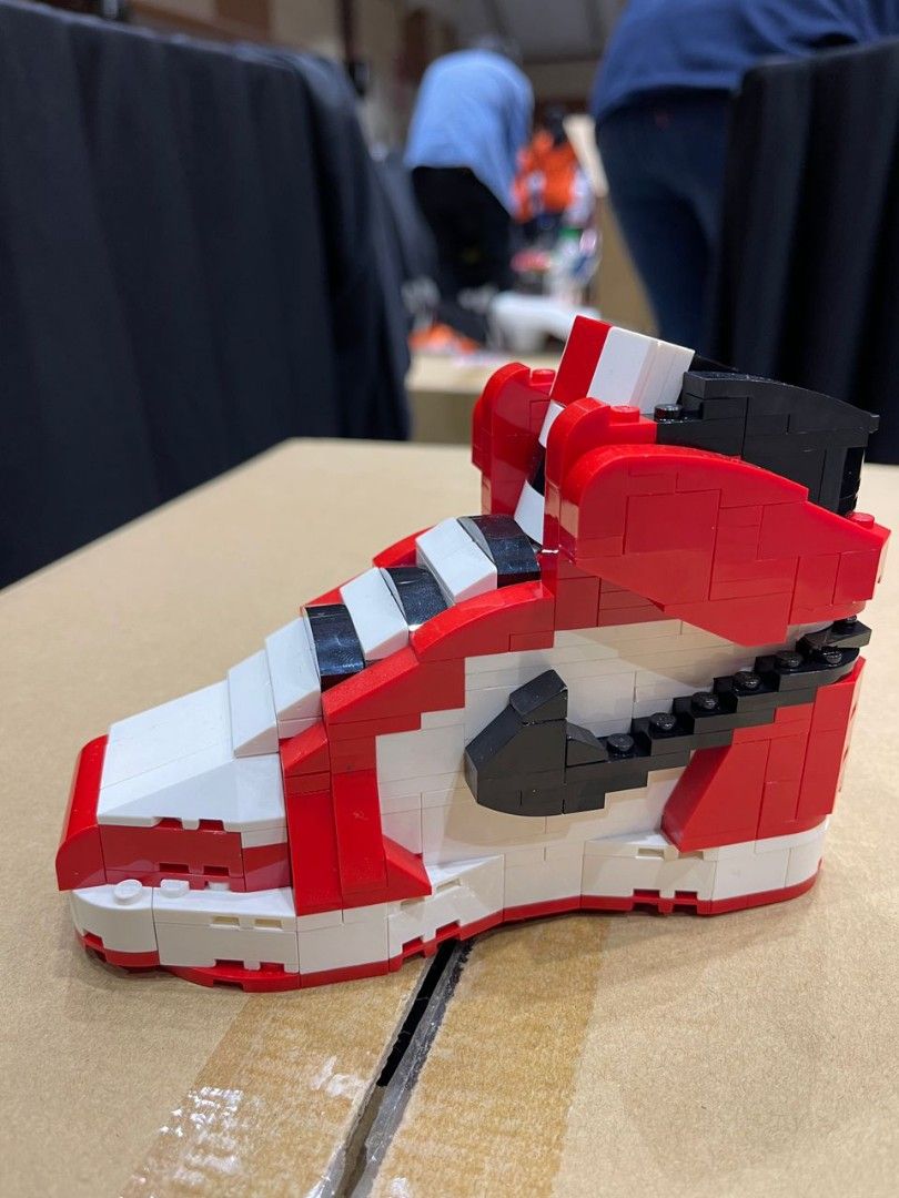 Lego aj1 shop