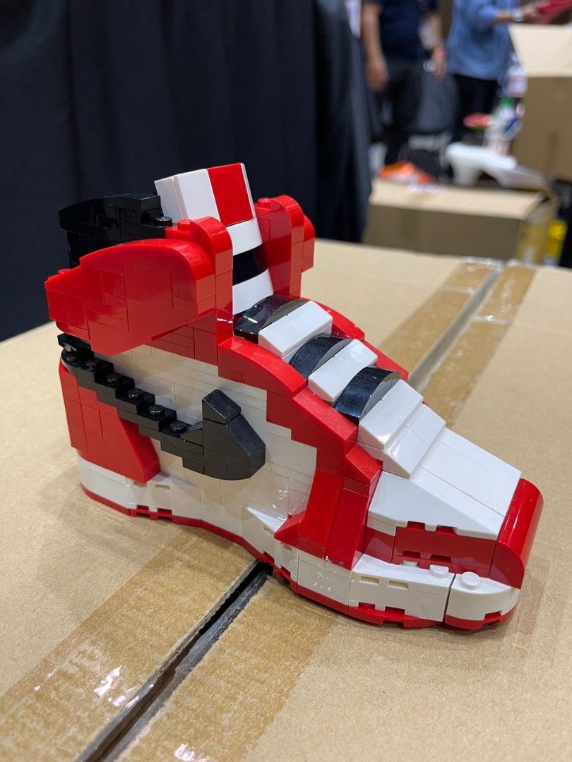 Lego aj1 cheap
