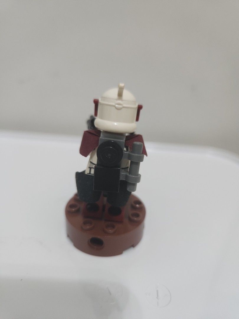 Lego clone arc 2025 trooper