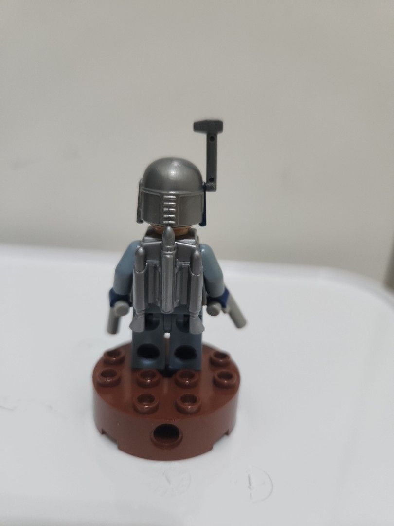 Lego star wars set discount 75015