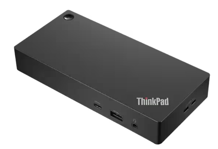LENOVO Thinkpad USB-C.Dock. Type: 40A9 (Gebraucht) in Studen für CHF 50