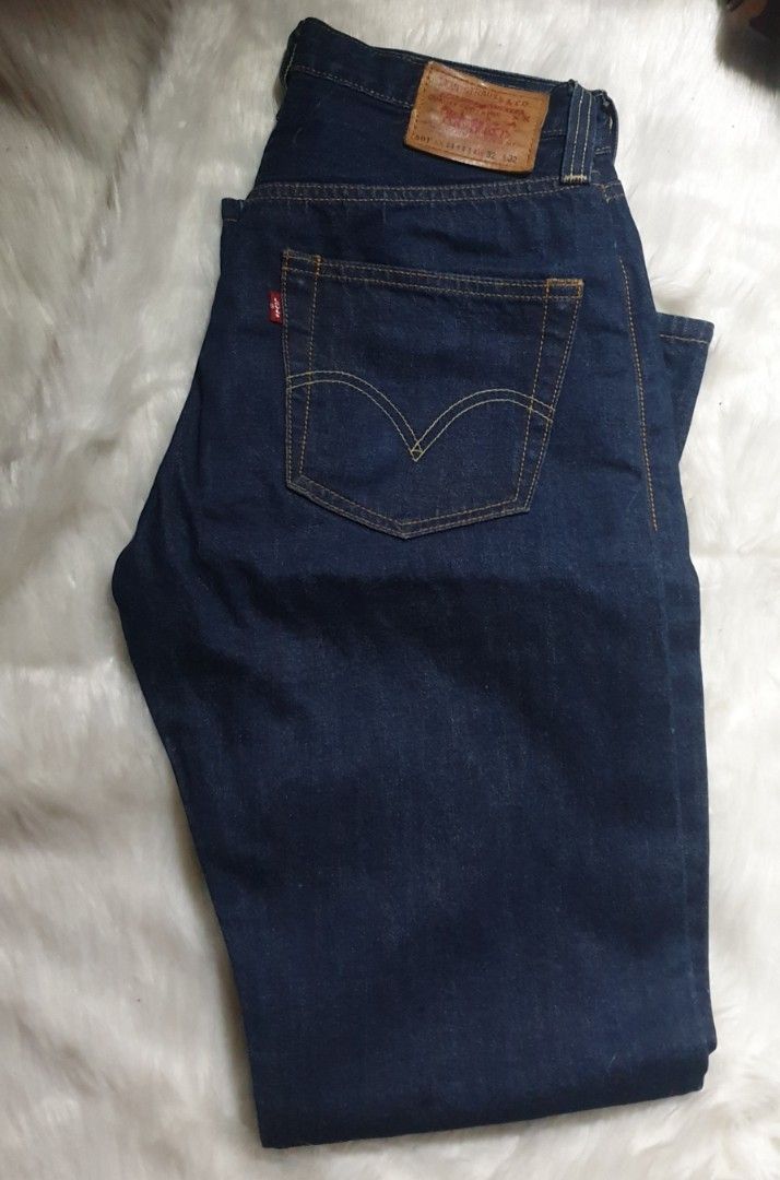 Jeans levis online 501 original jordan