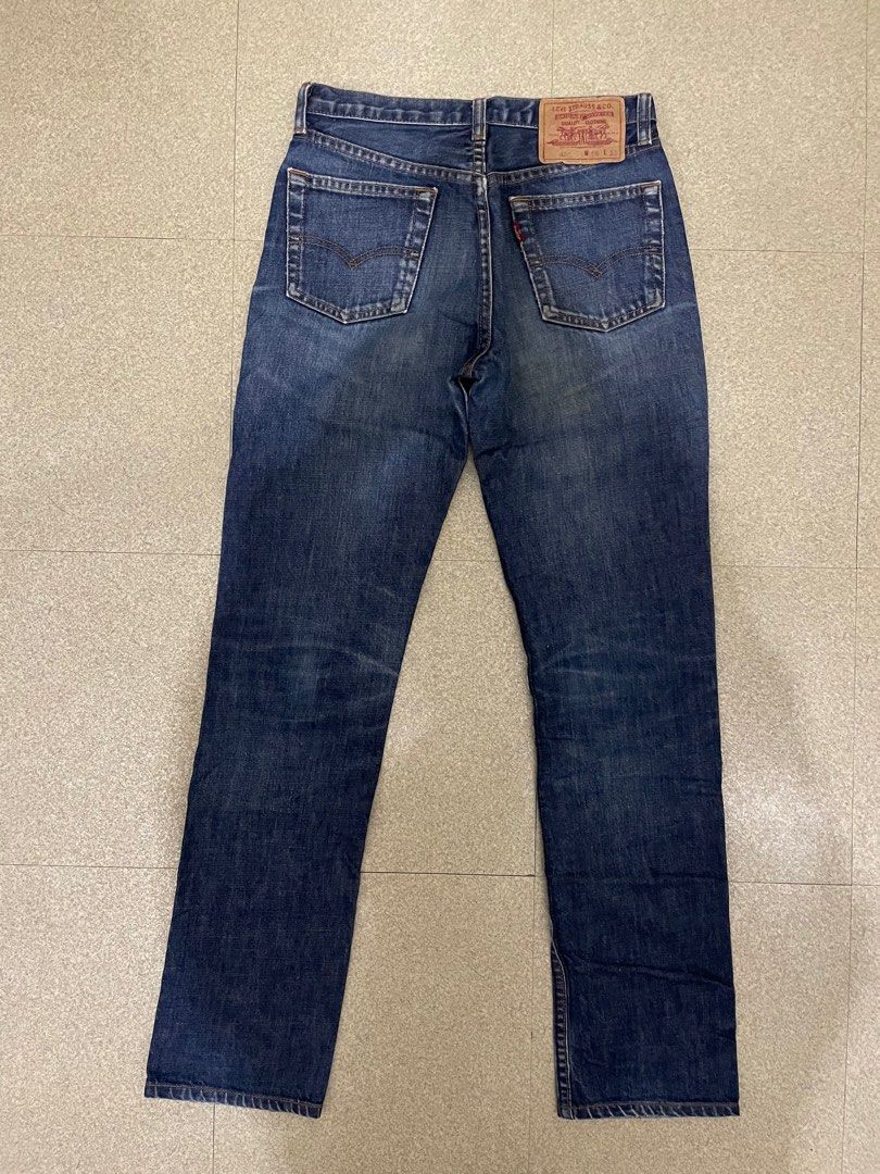 Levis 503 online