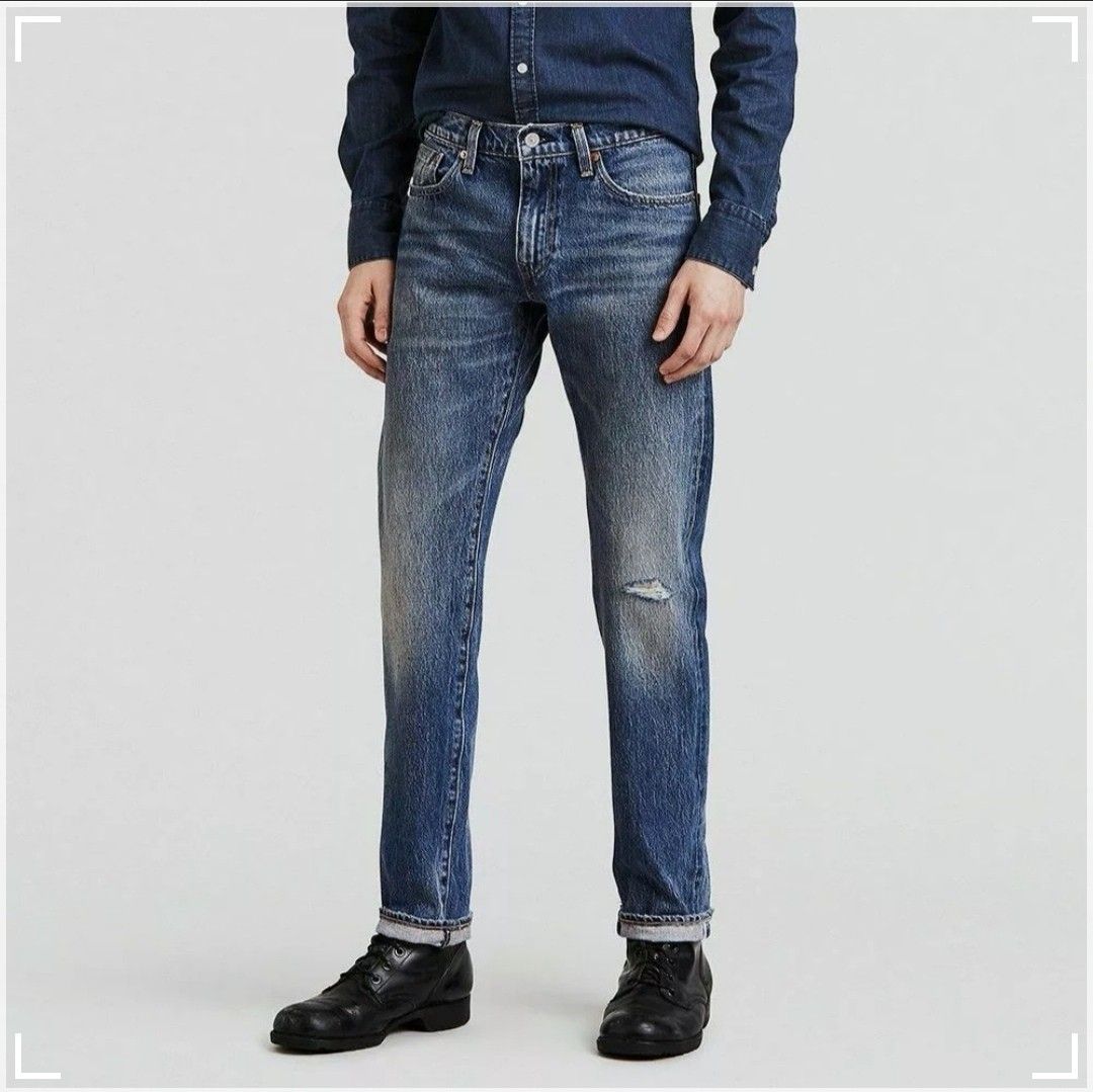 Levi's Premium Premium 511 Slim Jeans Sid/Advanced Stretch