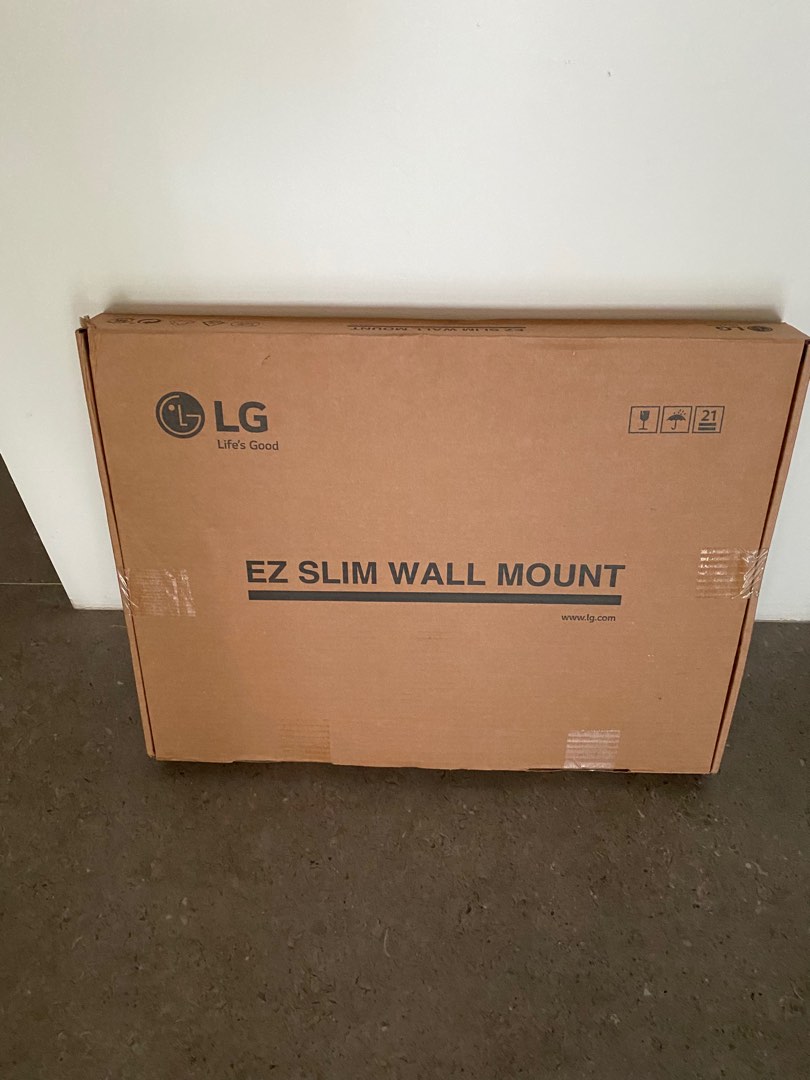 Muurbeugel / Wall Mount voor de 6 series 2016 OLED TV's - OTW420B | Nederland Muurbeugel / Wall Mount voor de 6 series 2016 OLED TV's - OTW420B | Nederland