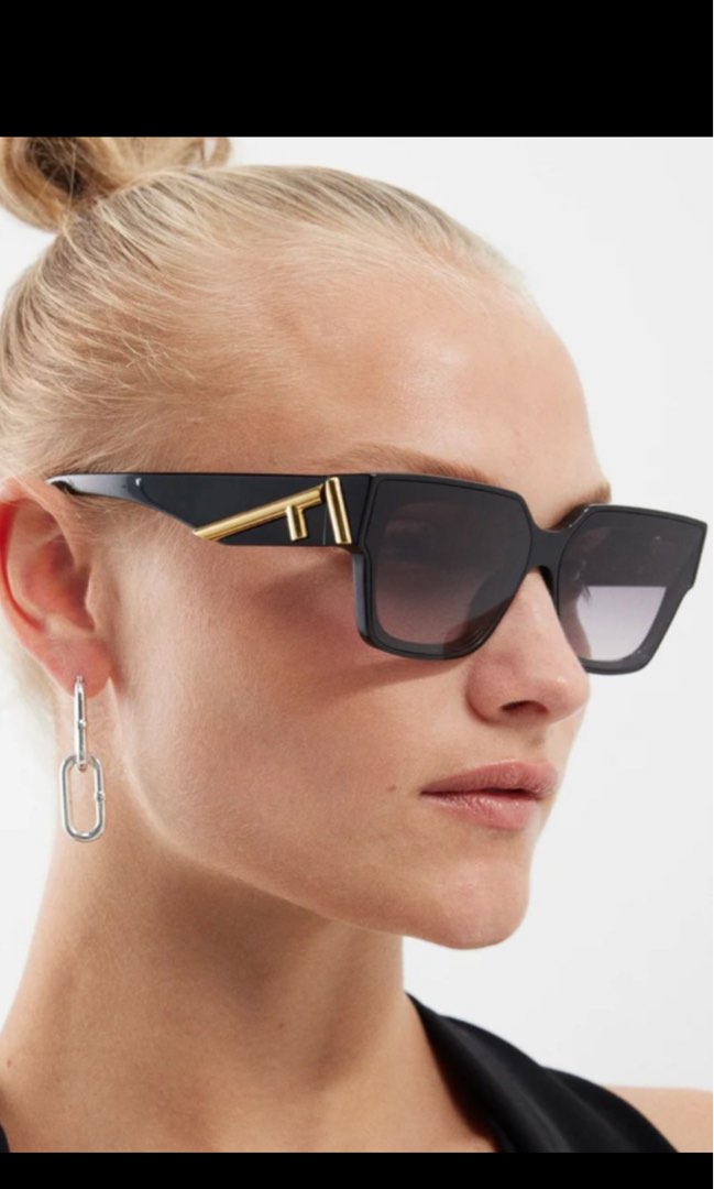 Fendi limited edition sunglasses online