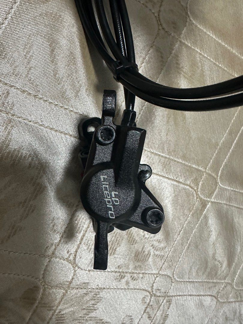litepro brakes