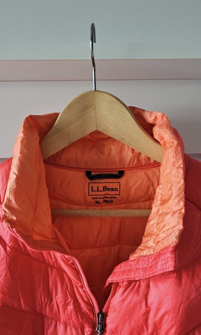 850 goose down jacket new arrivals