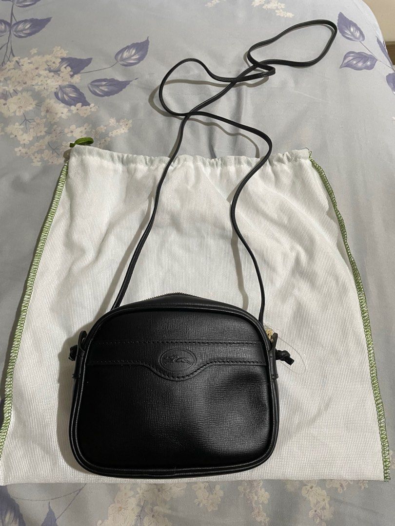 Longchamp 1980 crossbody bag xs outlet