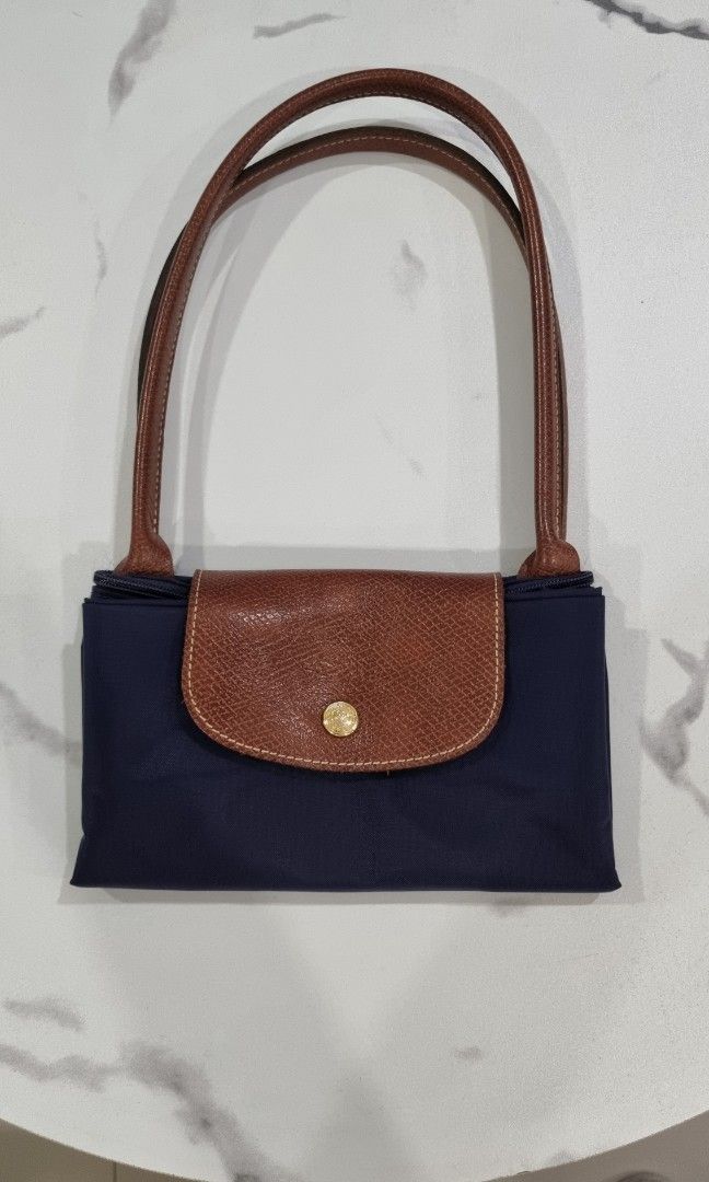 Longchamp Le Pliage Original Luxury Bags Wallets on Carousell