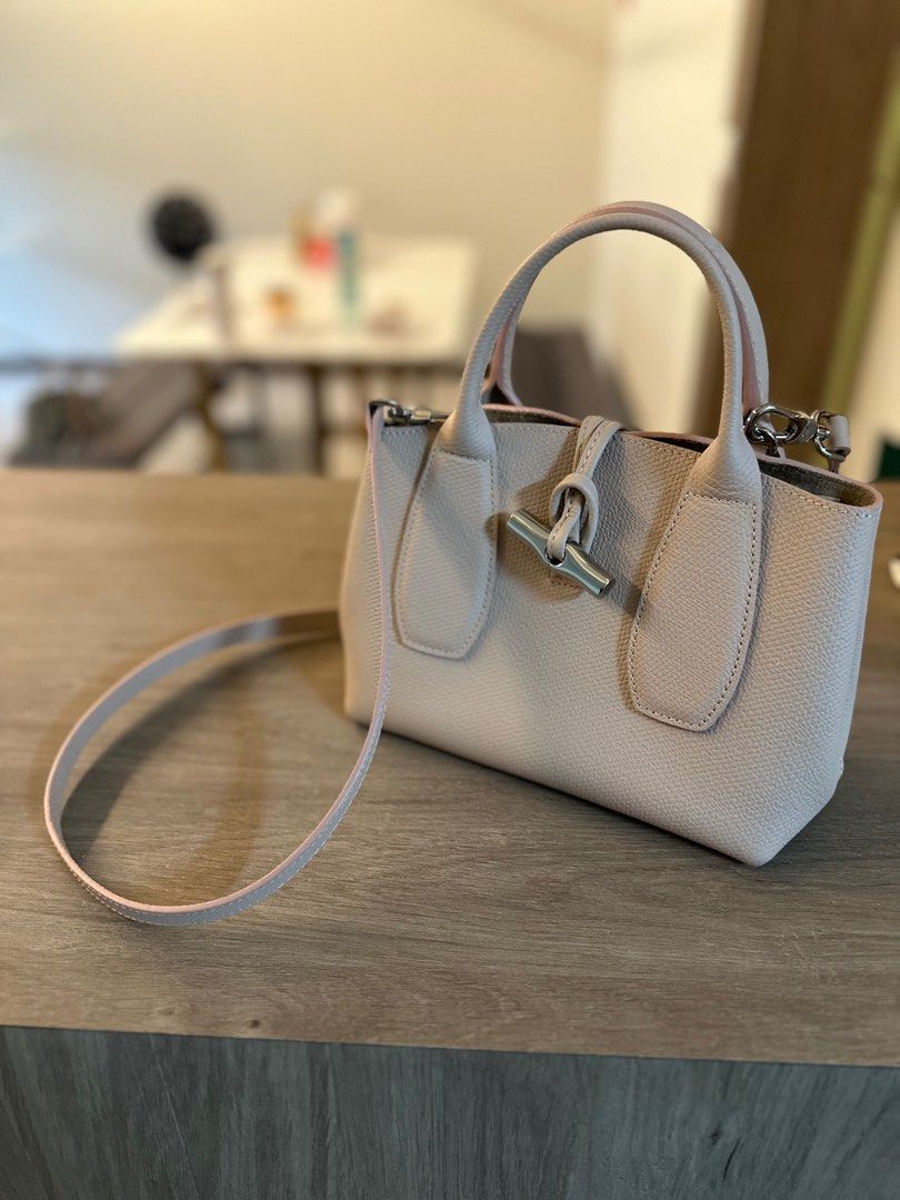 Longchamp roseau s best sale