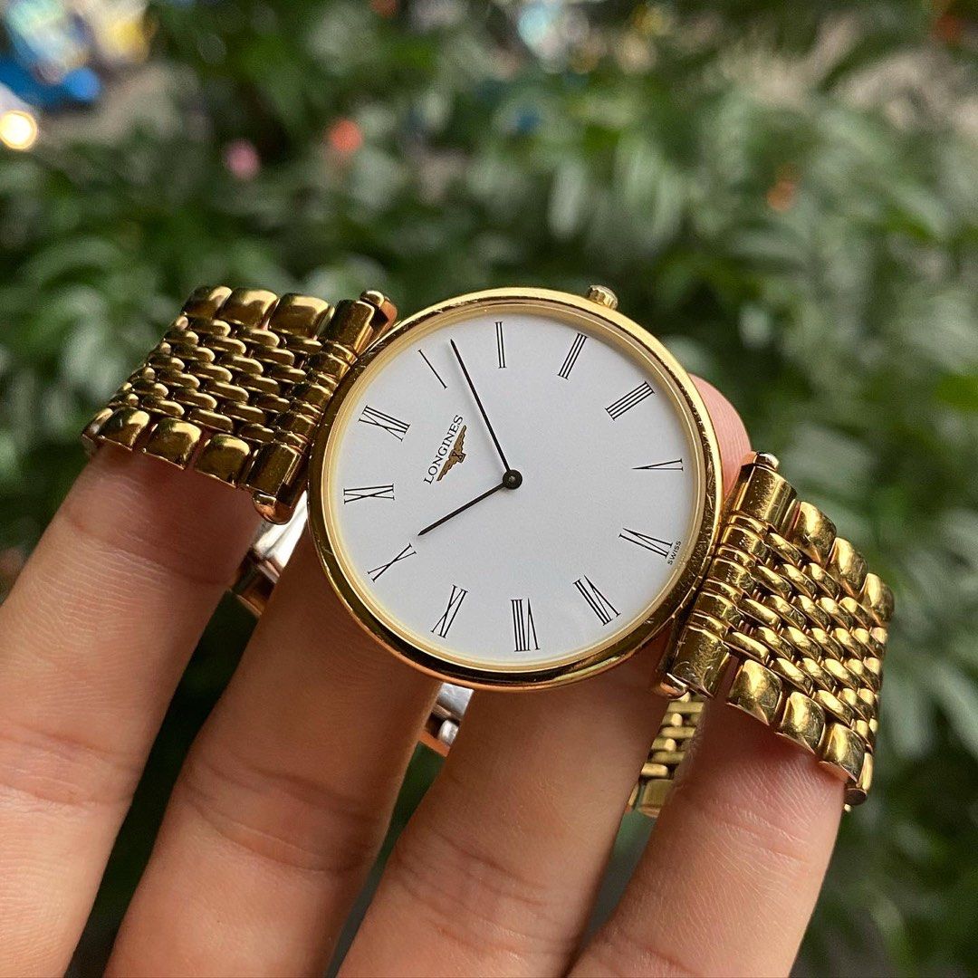 L4 635 2 longines price store