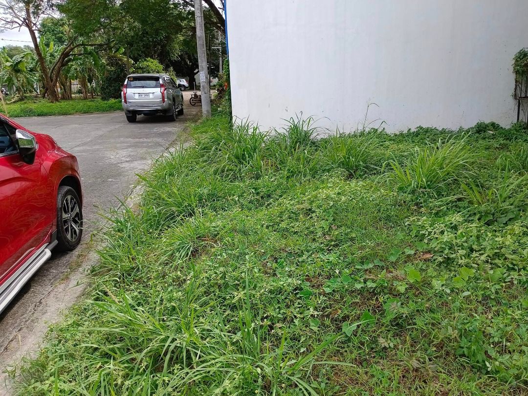 Lot for sale at Garden Grove Village ,Salitran Dasmarinas,Cavite, Property, For Sale, Lot on