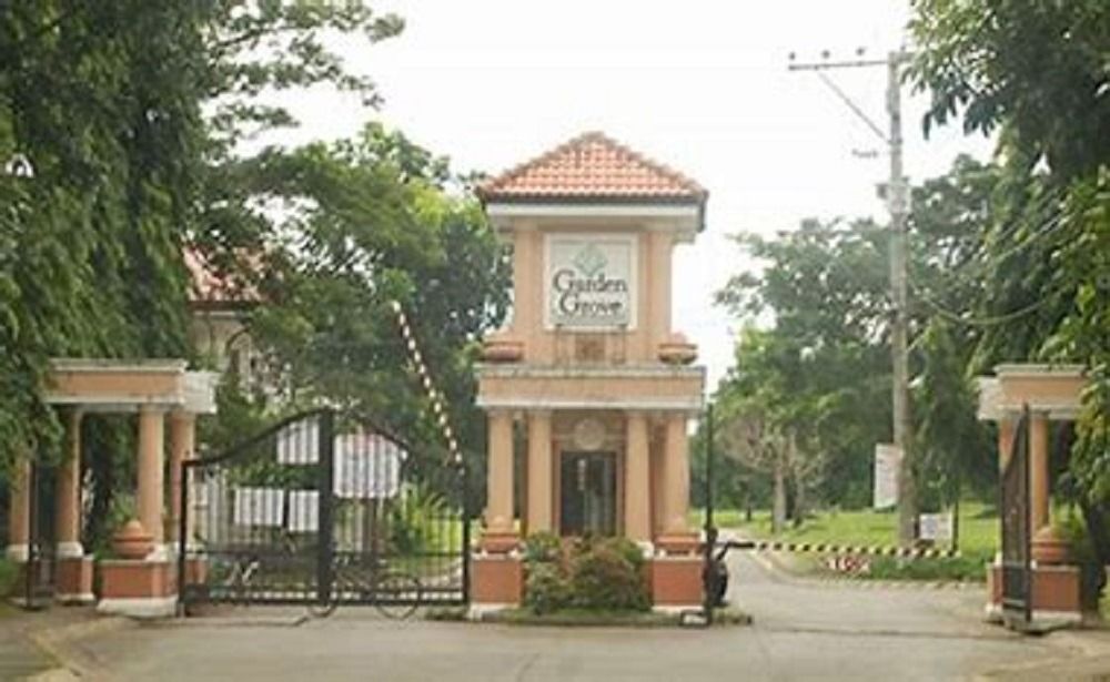 Lot for sale at Garden Grove Village ,Salitran Dasmarinas,Cavite, Property, For Sale, Lot on