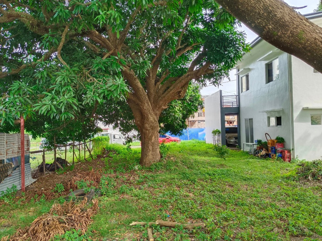 Lot for sale at Garden Grove Village ,Salitran Dasmarinas,Cavite, Property, For Sale, Lot on