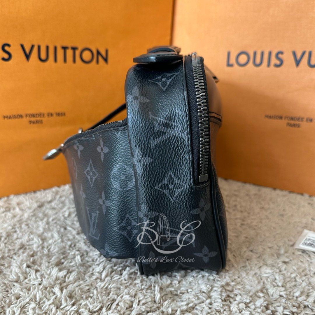 Bumbag explorer deals louis vuitton
