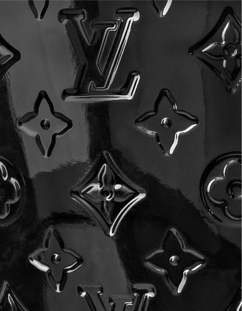 Louis Vuitton Drops Flat Half Boot Luxury Sneakers Footwear on Carousell