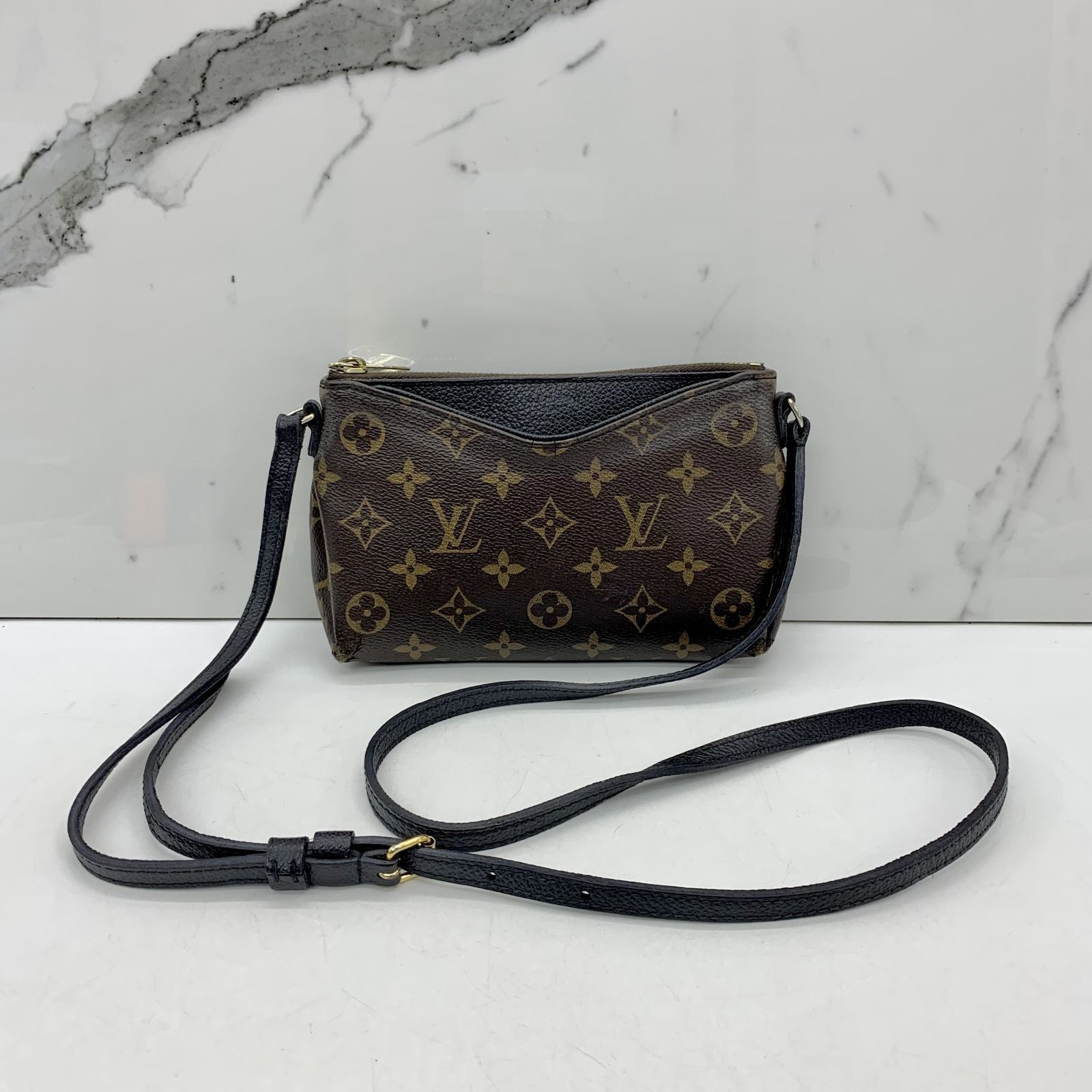 Louis vuitton monogram uniformes crossbody bag clearance