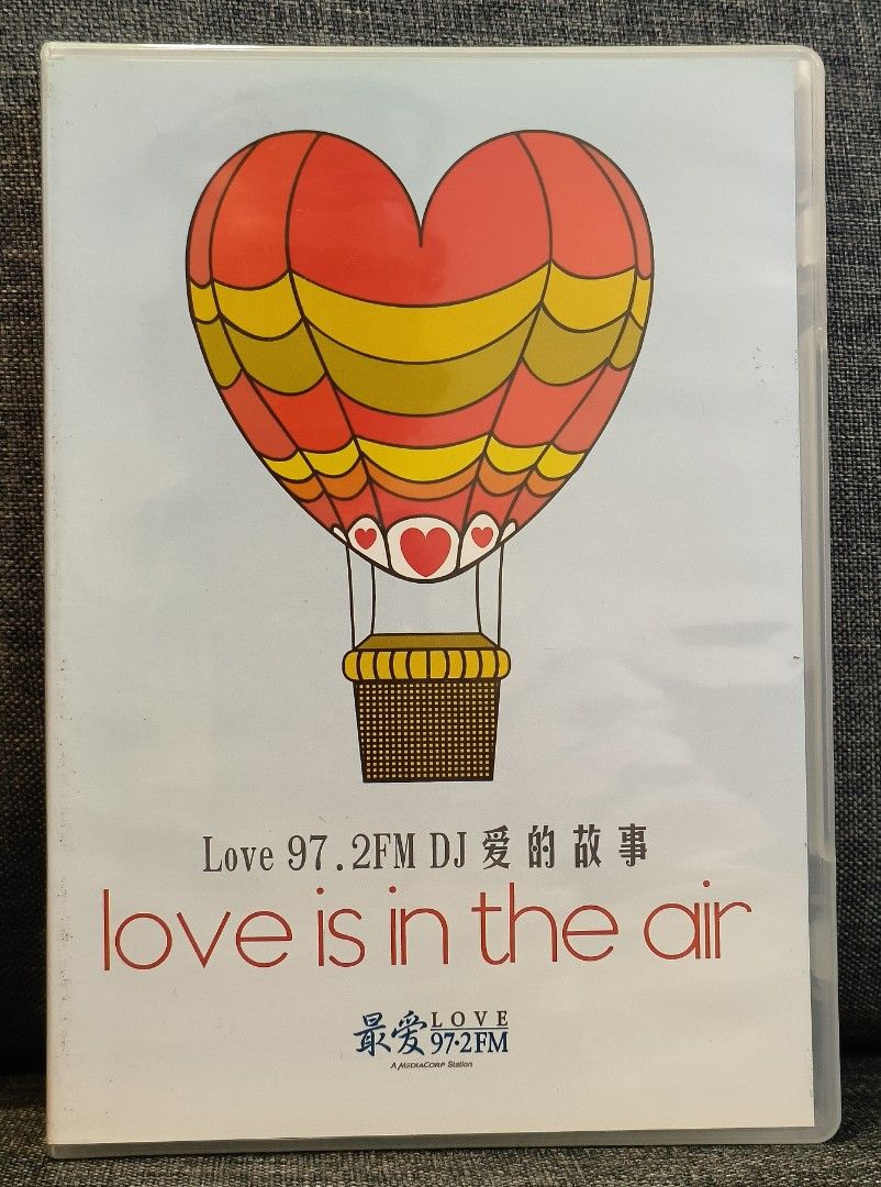 Love 97.2 shop fm