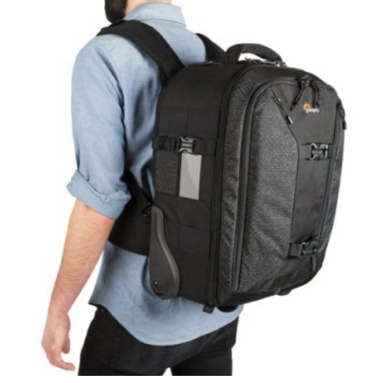 Lowerpro pro Runner RL X450 AW2 Photography Photography Accessories Camera Bags Carriers on Carousell