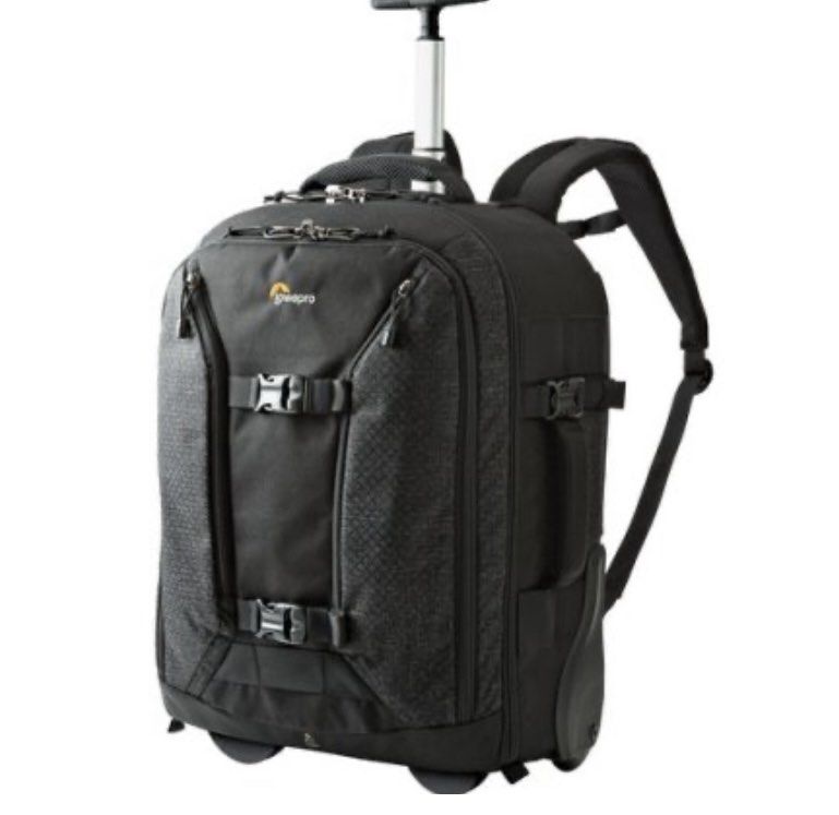 Lowerpro pro Runner RL X450 AW2 Photography Photography Accessories Camera Bags Carriers on Carousell