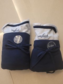 Lufthasana Business Class Pyjamas