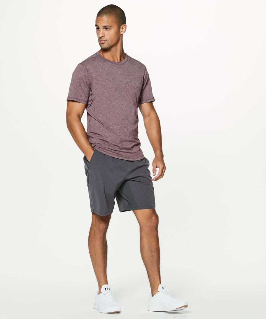 Somatic aero 2025 short sleeve