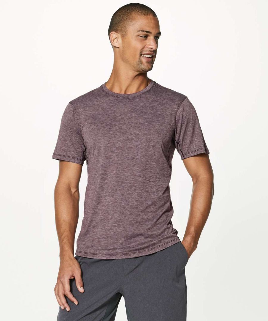Somatic aero 2025 short sleeve