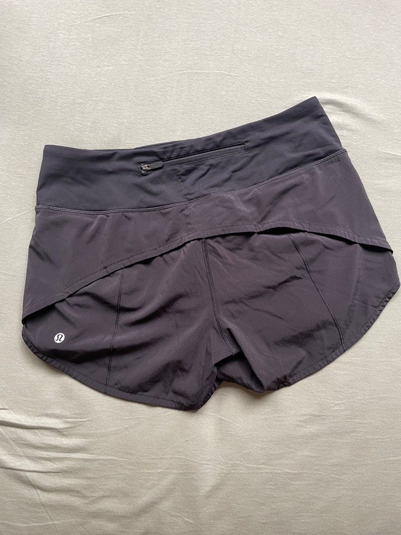 Lululemon shorts store tall