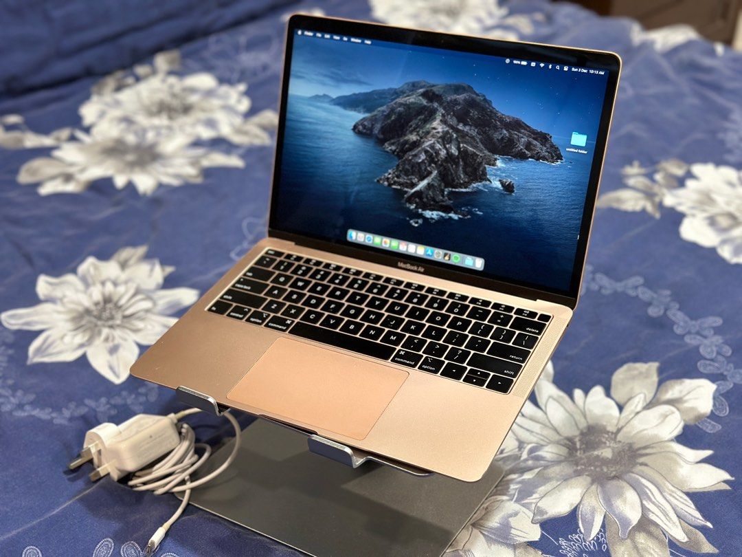 Macbook air 2019 hotsell 512gb