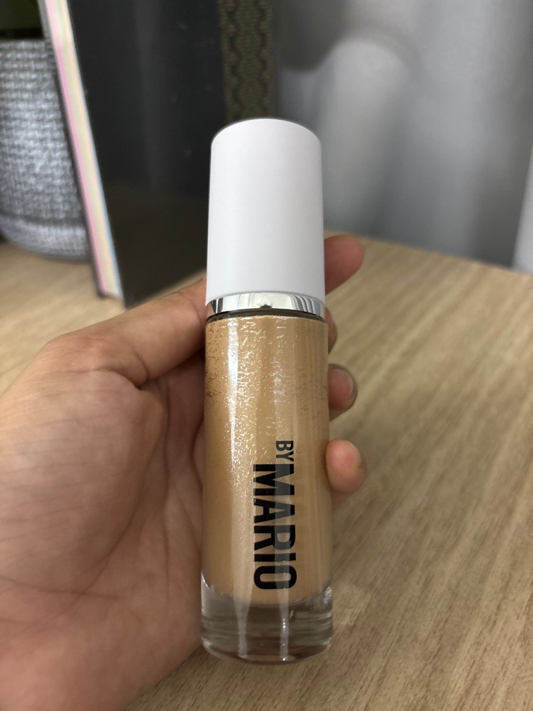 Makeup by Mario Surreal Skin Liquid Foundation, Beauty & Personal Care