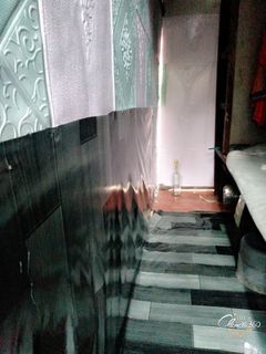 MALE BEDSPACER NEAR SM FAIRVIEW. ROBINSON, TERRACES, FREE LIGHTS WATER FAN FOR AS LOW AS 1,300