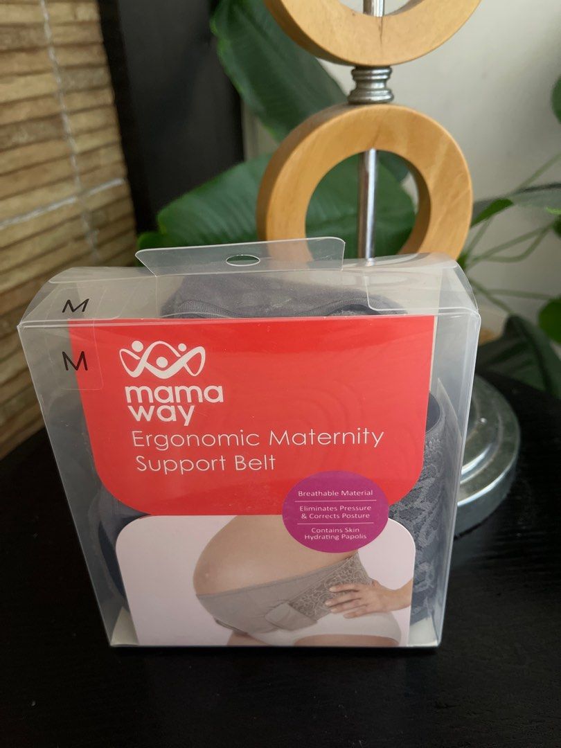 170993Z Ergonomic Maternity Support Belt