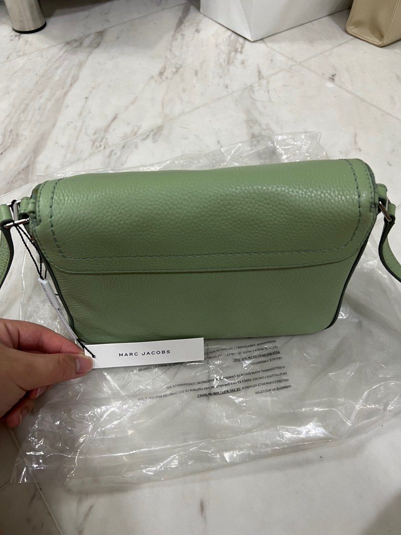 Marc jacobs clearance sling crossbody