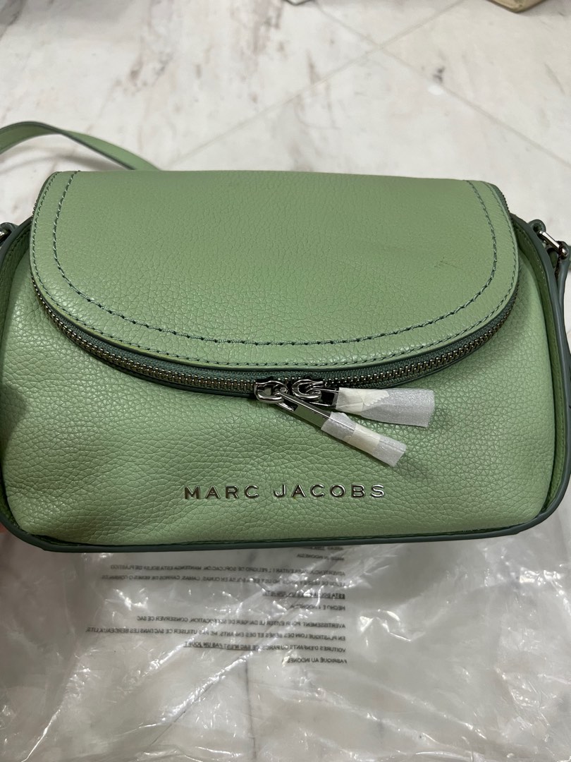 Marc jacobs sales mini messenger bag