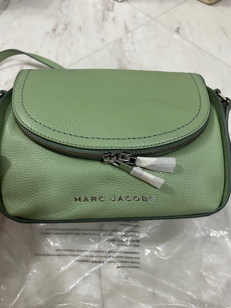 Marc jacobs the online mini sling bag