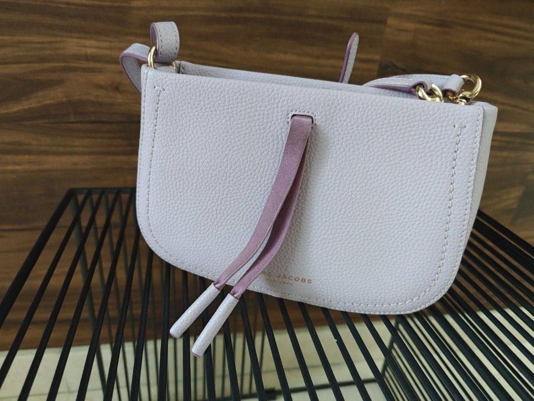 Marc Jacobs sling bag Women s Fashion Bags Wallets Cross body