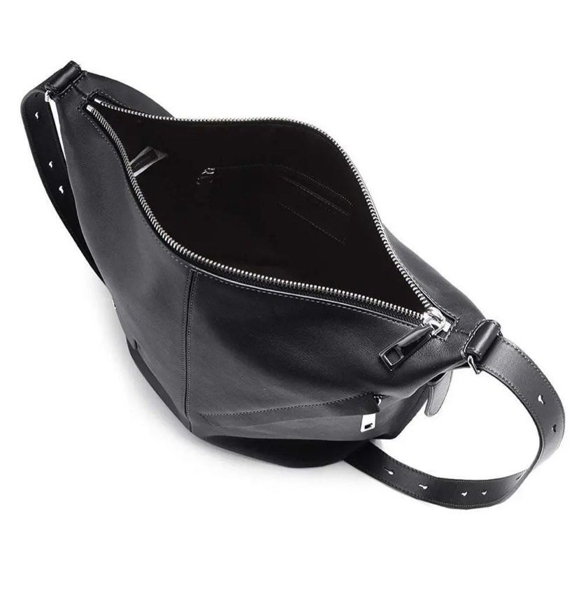 Marc jacobs the sling new arrivals convertible leather shoulder bag