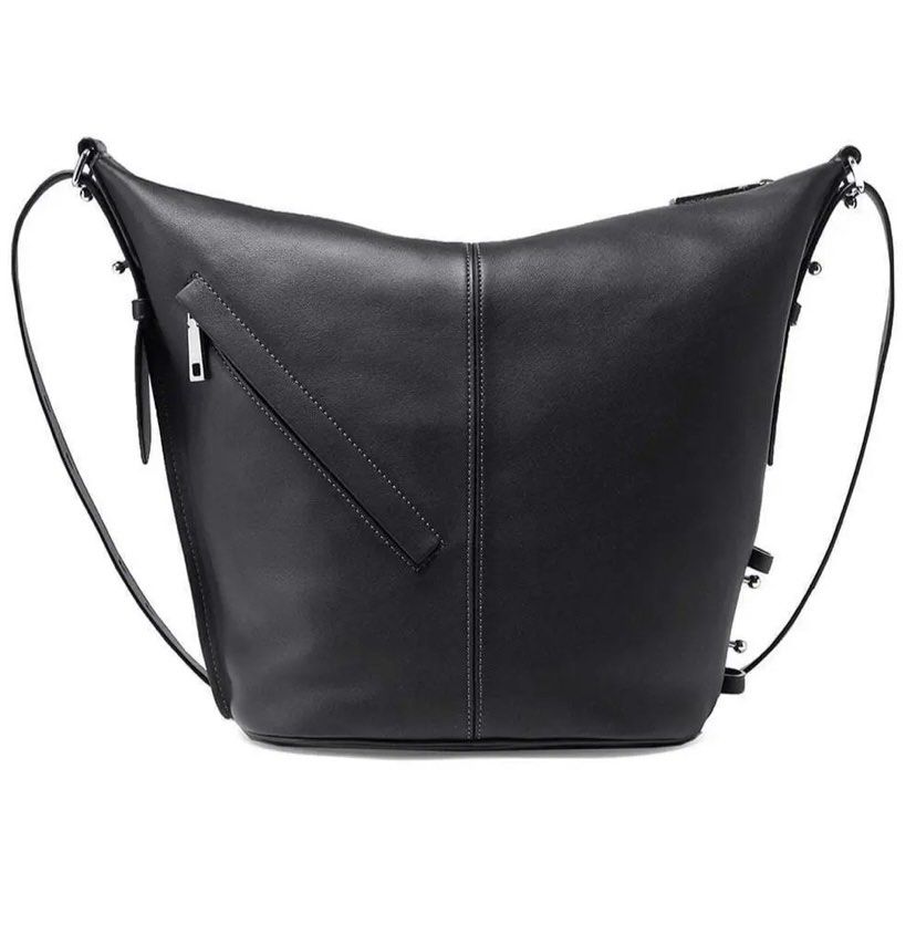 Marc jacobs the sling new arrivals convertible leather shoulder bag