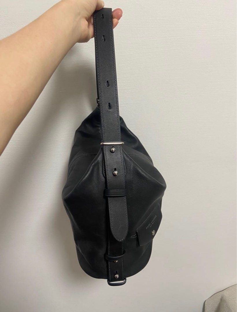 Marc jacobs clearance sling convertible bag