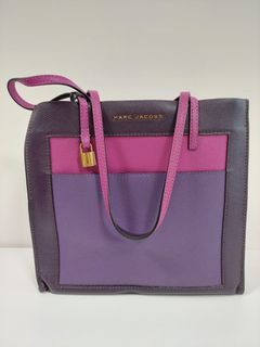 Marc Jacob's Tote Bag