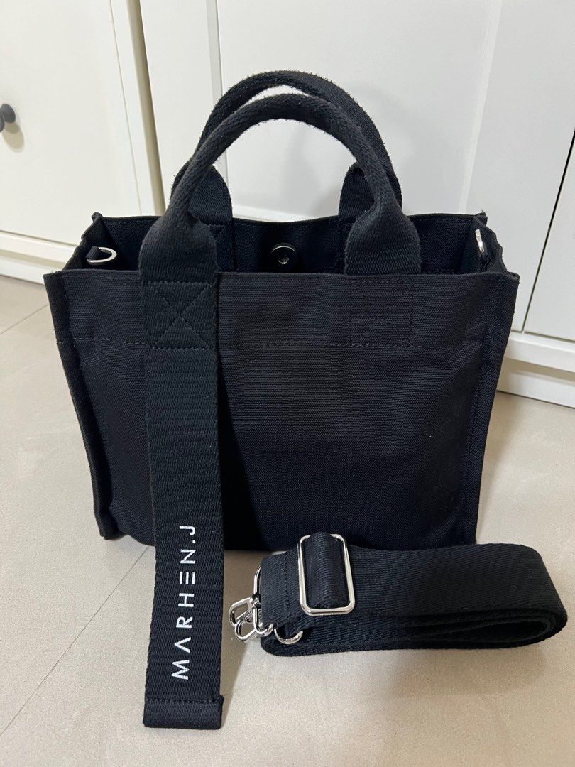 Marhen j rico bag black online