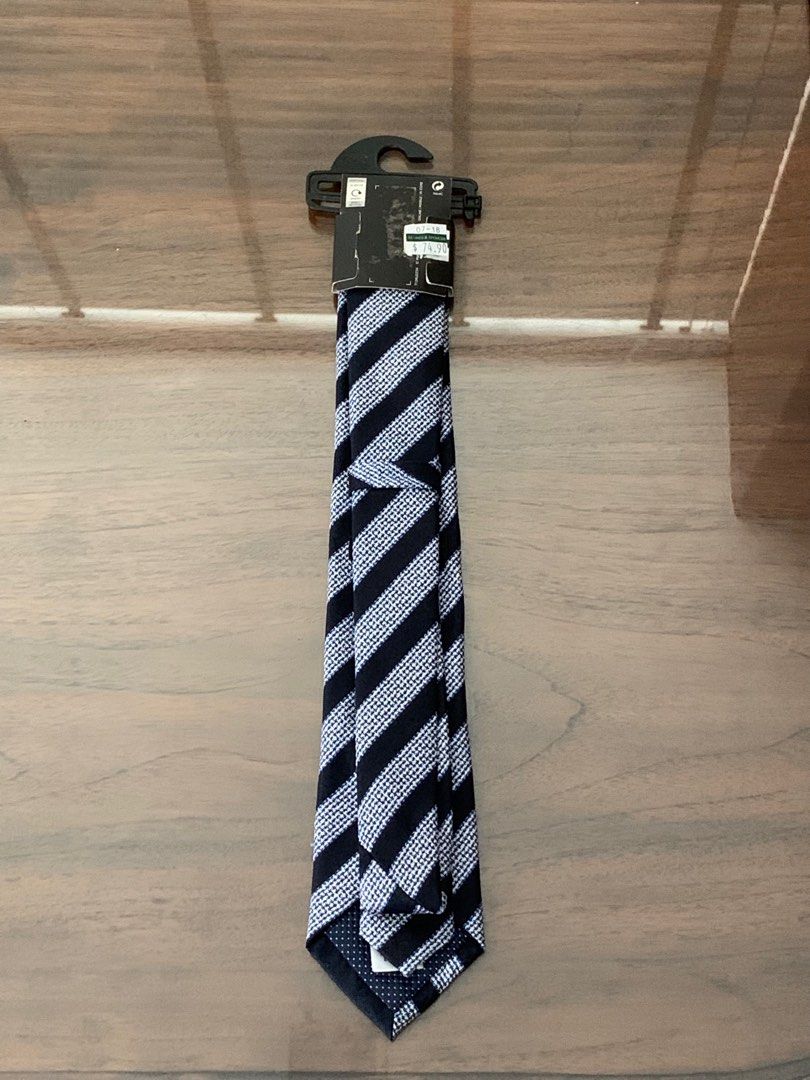 marks and spencer mens ties