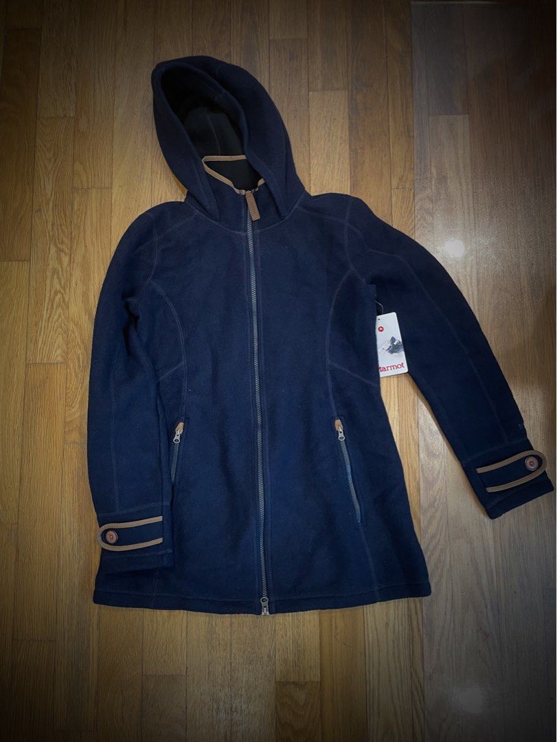 Marmot Eliana jacket Women s Fashion Coats Jackets and