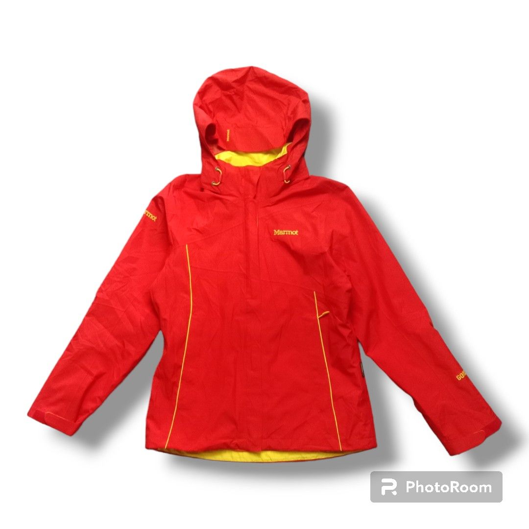 Go hot sale outdoors marmot