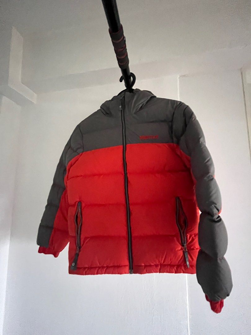 Marmot Kids 650 filled down jacket Babies Kids Babies Kids