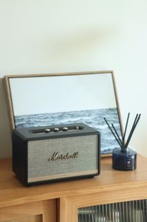 Marshall 馬歇爾 ACTON II 無線音箱