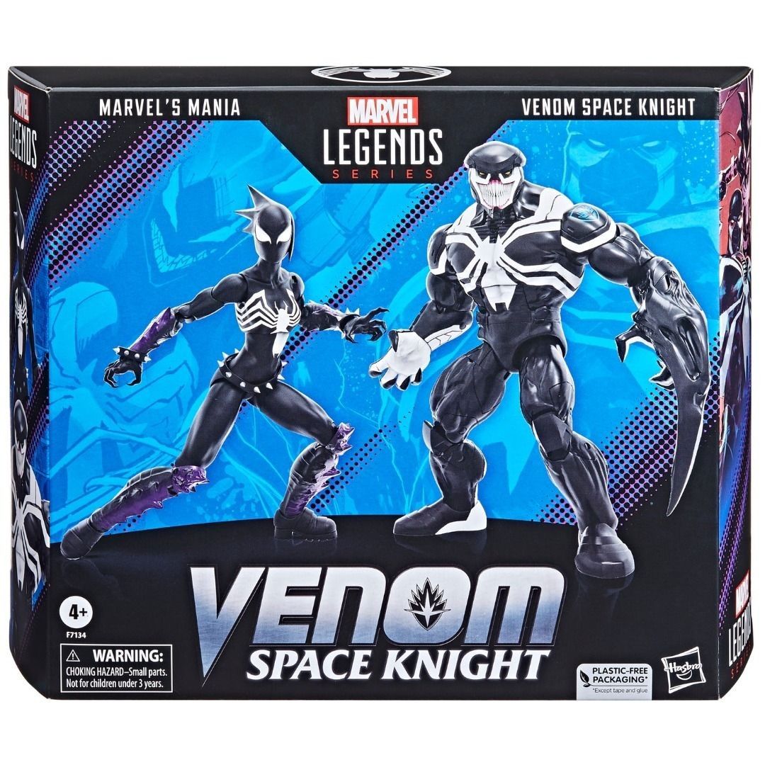 Target marvel legends 2 pack online