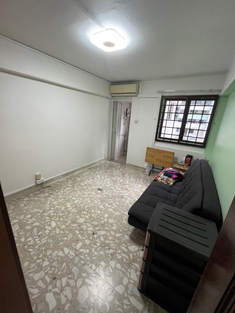 Masterbed Room Ang Mo Kio Teck Ghee Horizon, Property, Rentals, Room