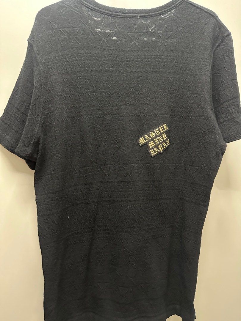 Mastermind （分類：T-shirt）位於 Hong Kong。 由 halu9 提交（商品編號 1269260762，圖片 4）。簡介： 。